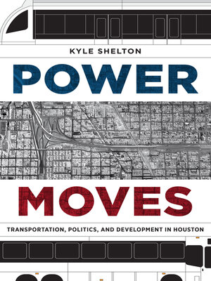 cover image of Power Moves